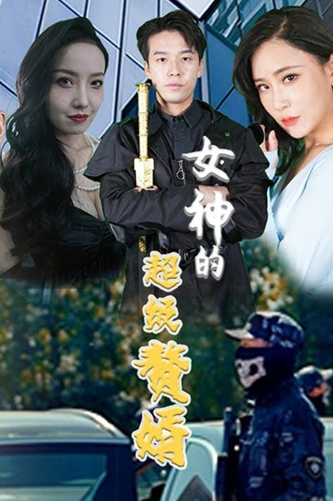 女神的超级赘婿 第36集