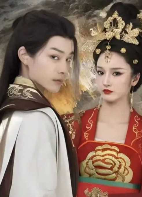 穿越成了诸葛卧龙 第01集