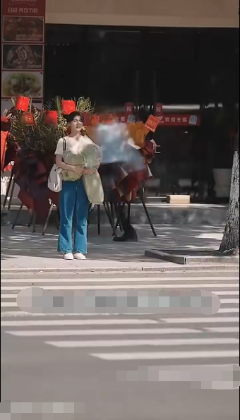 妻子的逆袭 第13集