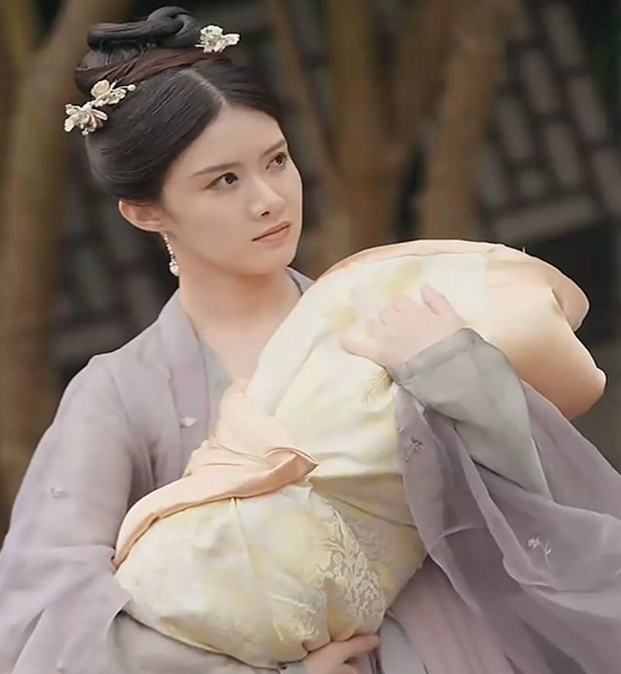 神医农女：买个相公来种田 第37集