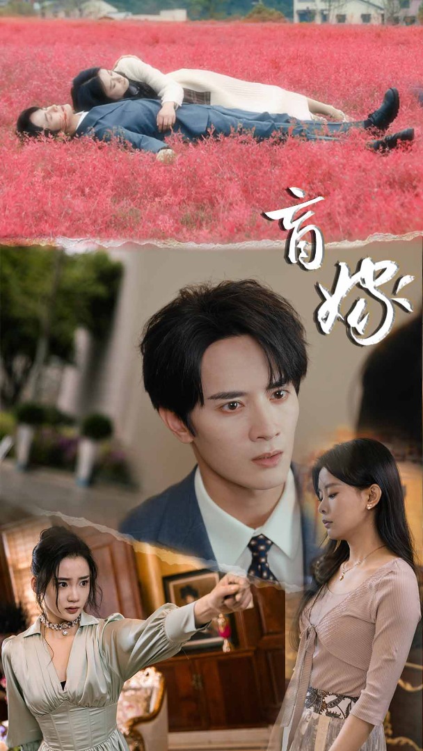 盲嫁 第09集
