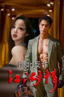 缅北反诈江湖情 第72集
