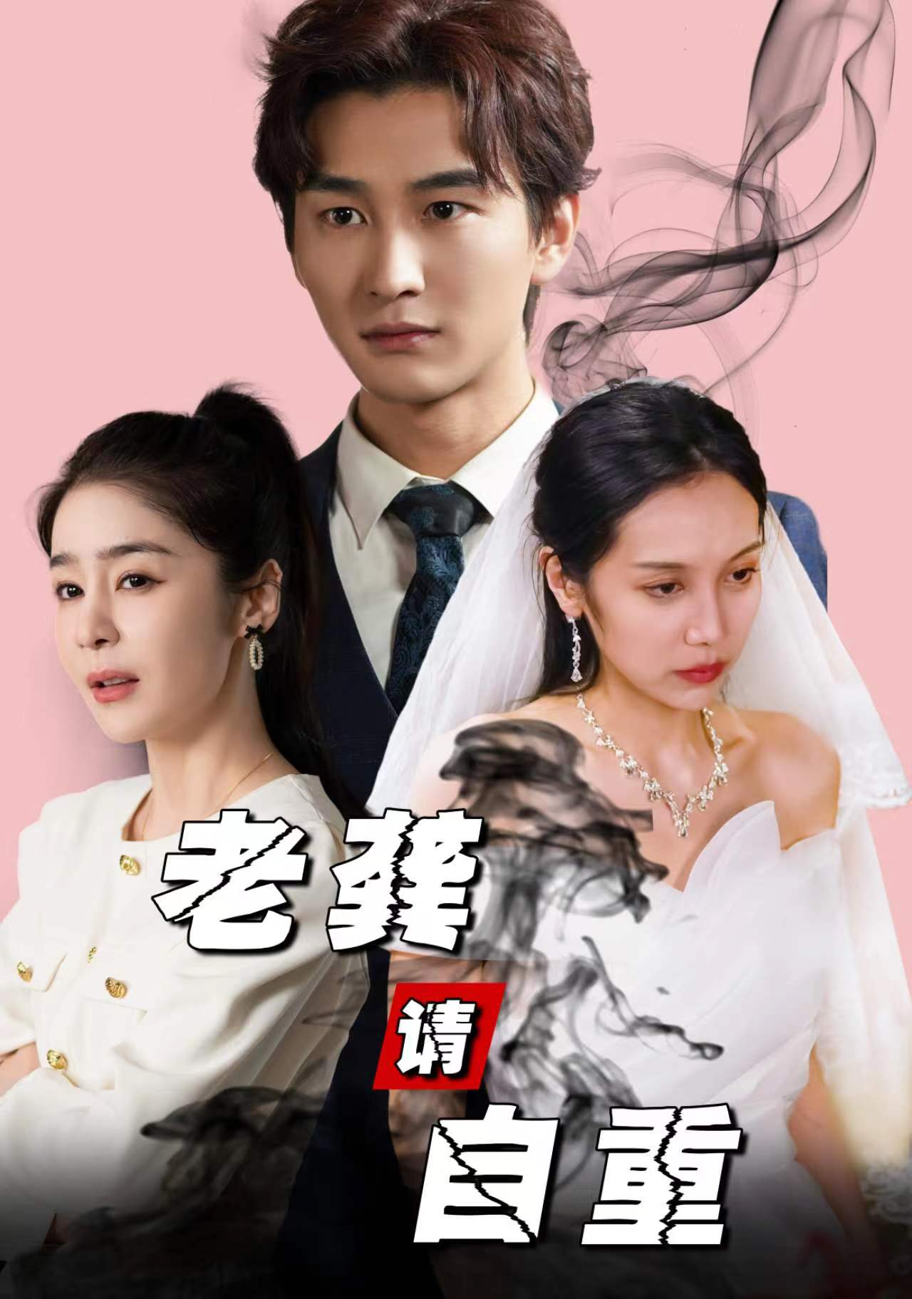 老龚请自重 第14集