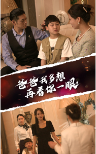爸爸我多想再看你一眼 第67集