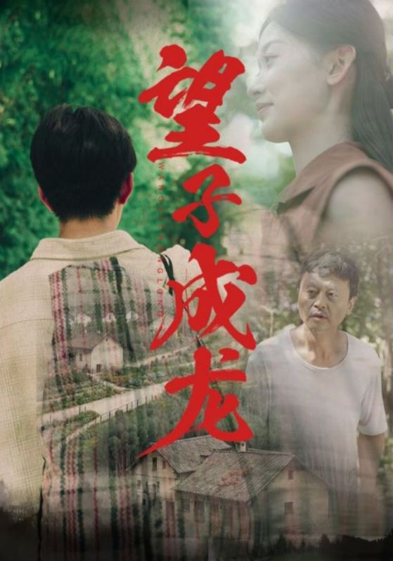 望子成龙 第01集