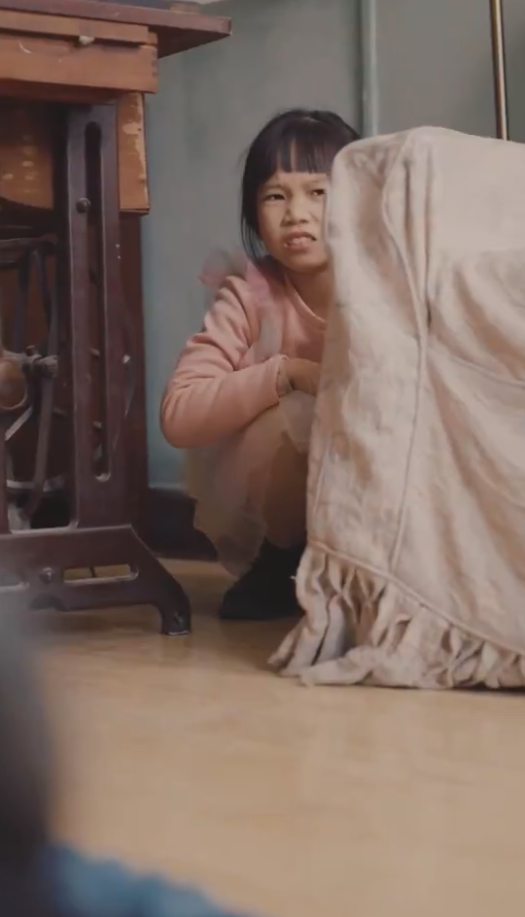 镇天龙 第15集