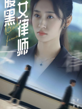 腹黑女律师 第22集
