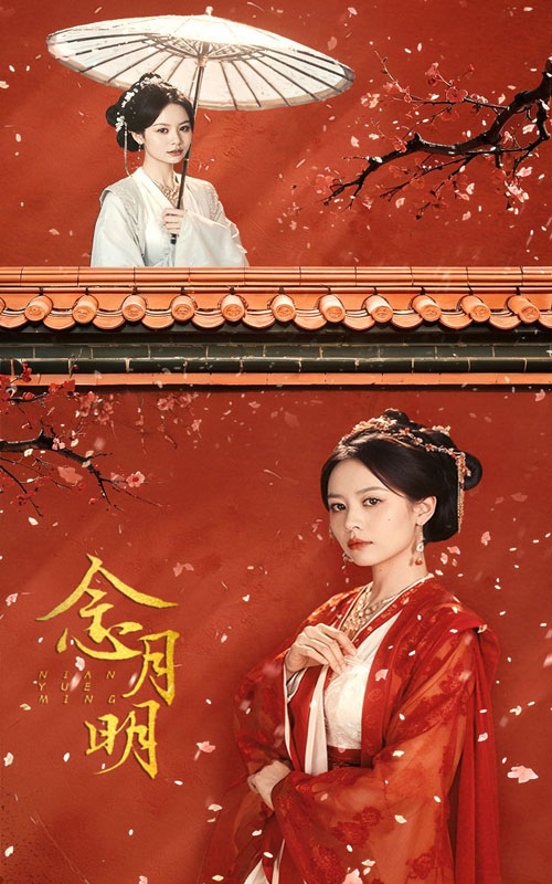 念月明 第59集