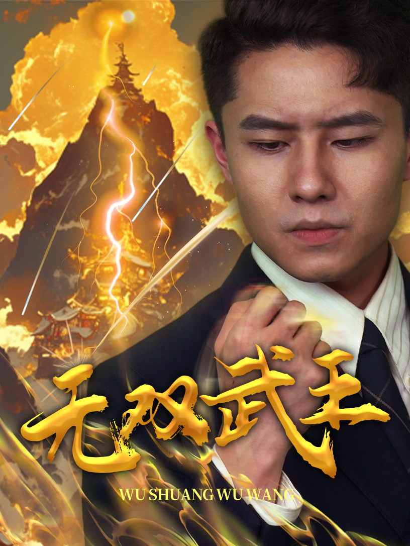 无双武王 第01集