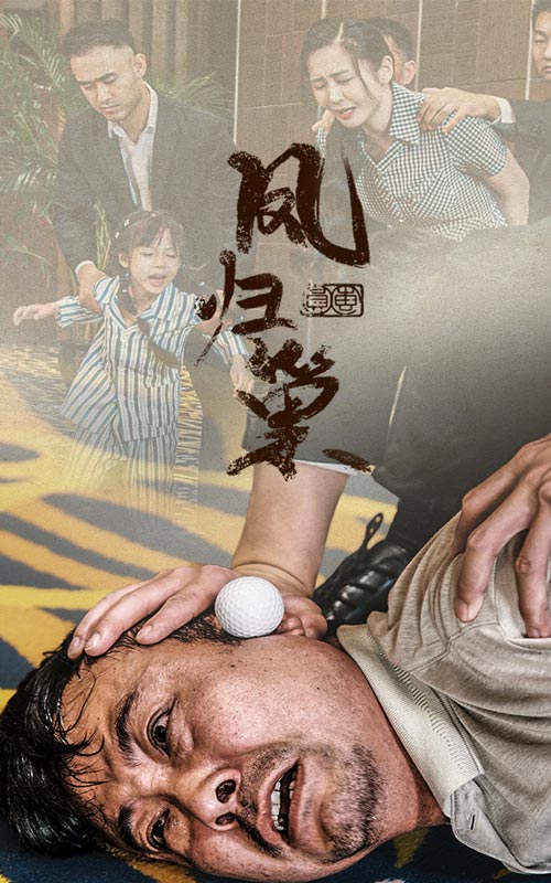 新版：凤归巢 第65集