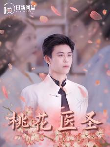 桃花医圣 第47集