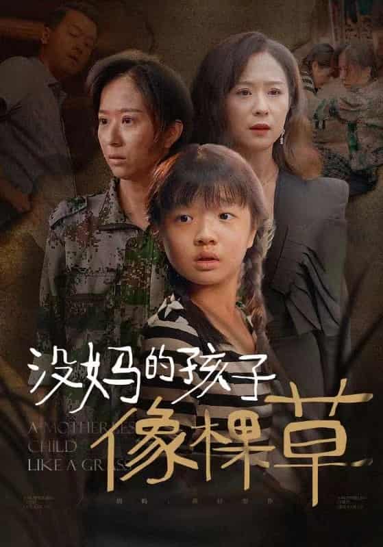 没妈的孩子像棵草 第35集
