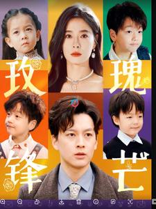 玫瑰锋芒 第92集