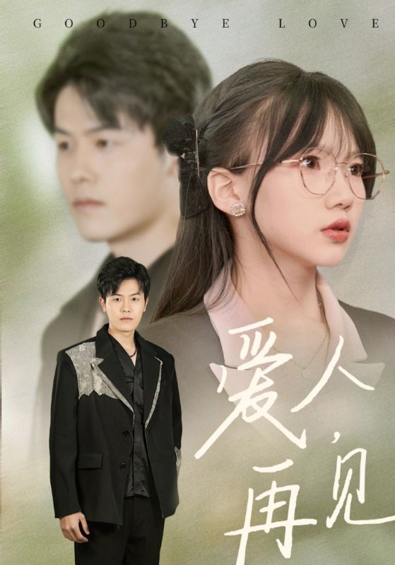 爱人再见 第49集