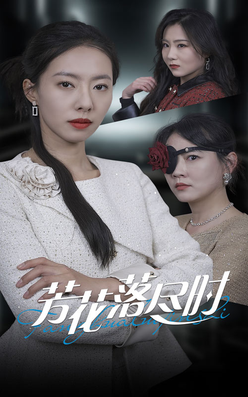 芳花落尽时 第28集