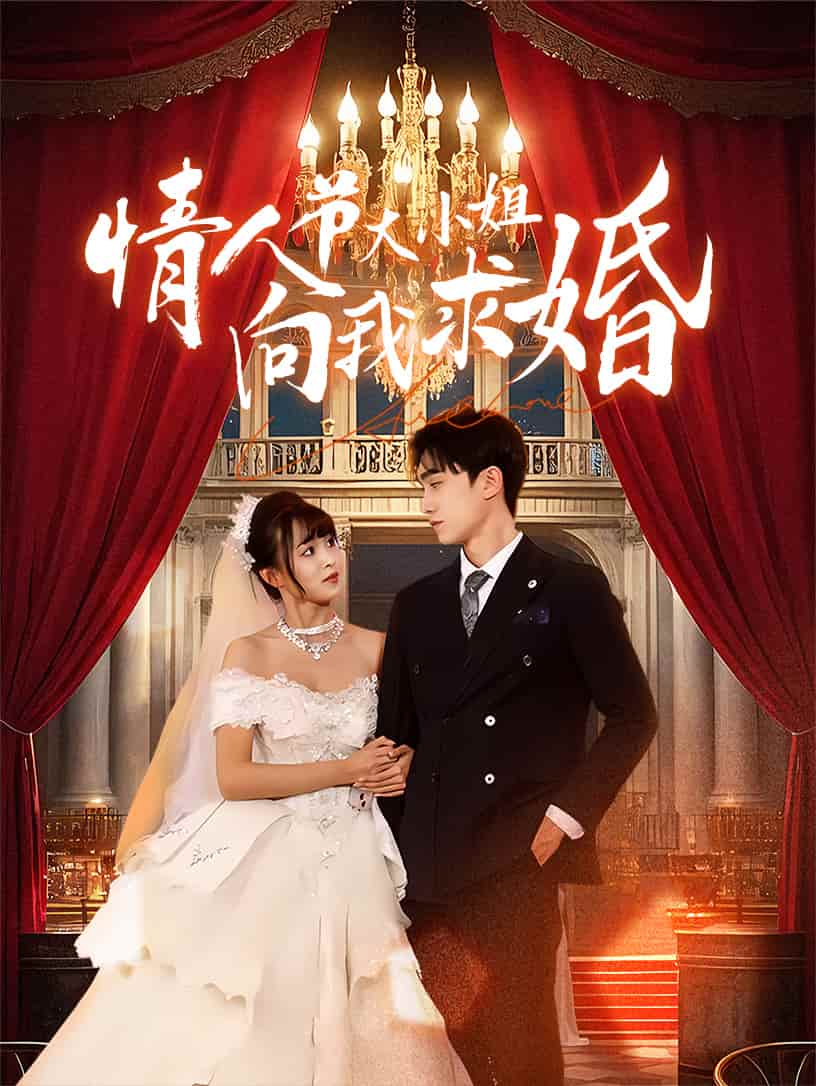 情人节大小姐向我求婚 第1集