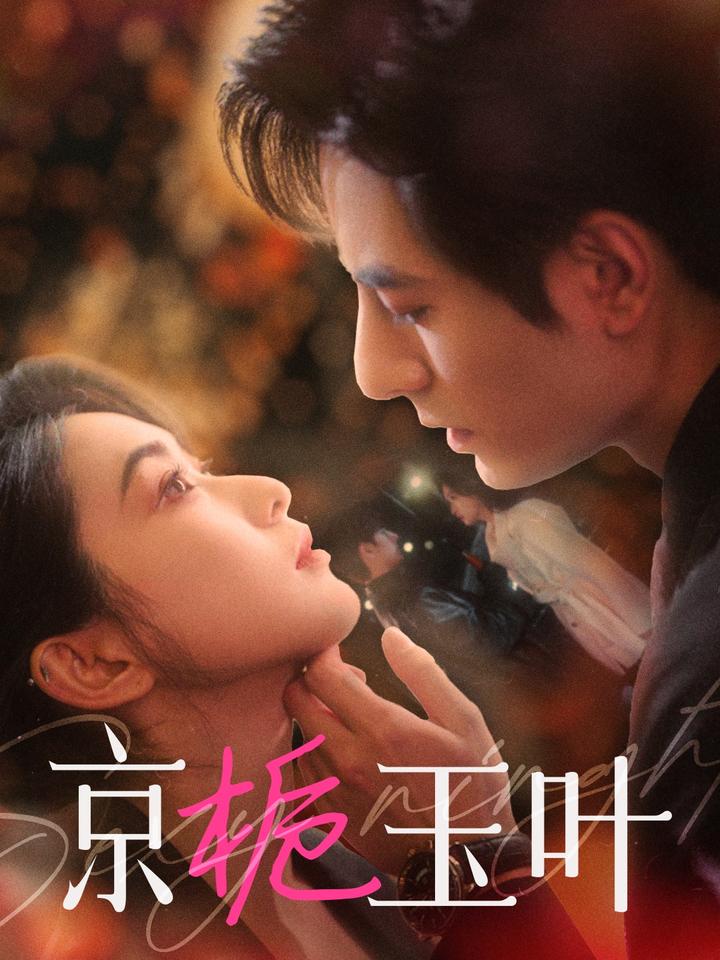 京栀玉叶 第9集