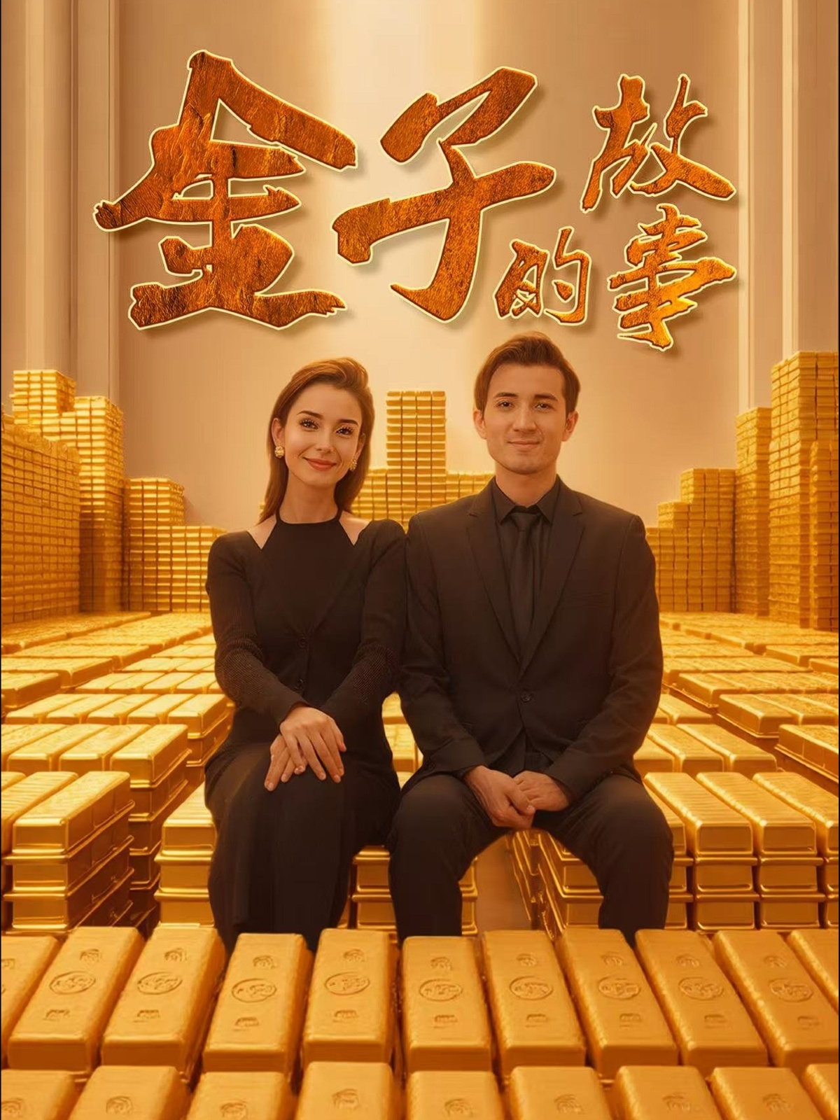 金子的故事 第4集