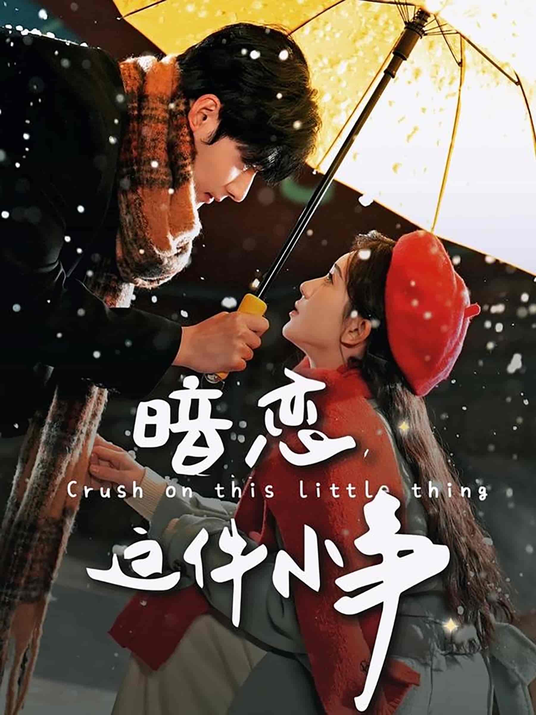 暗恋这件小事 第93集