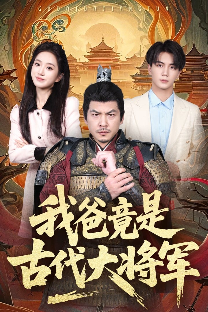 我爸竟是古代大将军 第2集