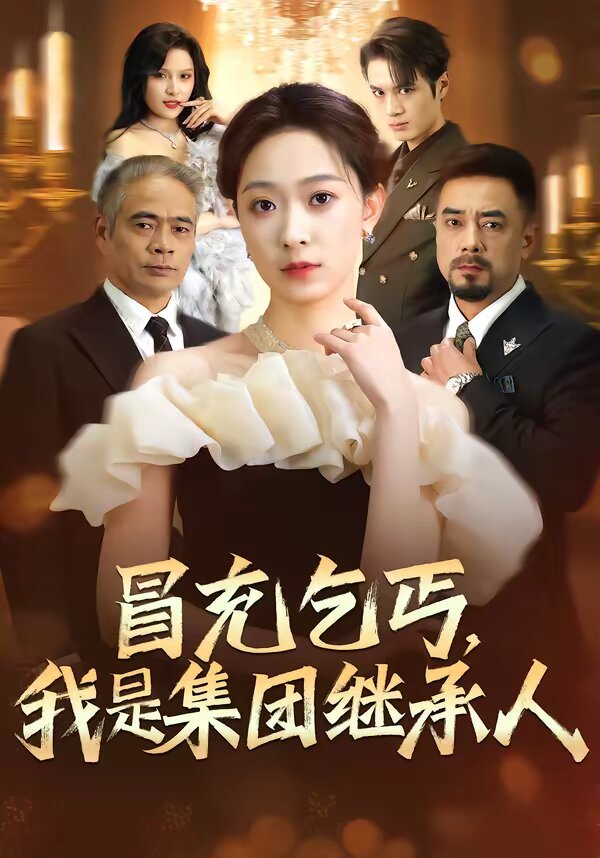 冒充乞丐，我是集团继承人 第41集