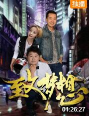 致梦想(全集)