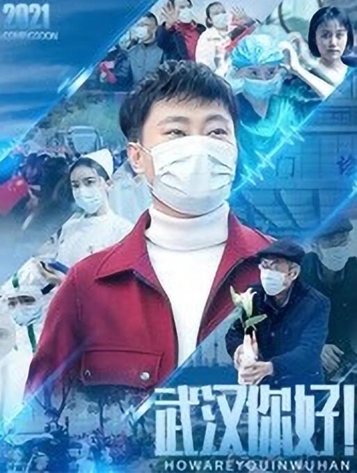 武汉，你好！(全集)