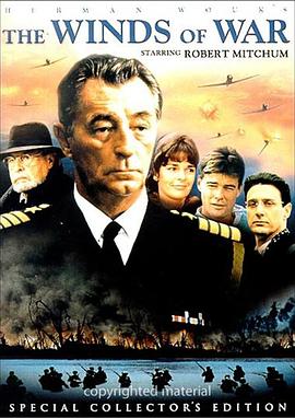 战争风云(全集)