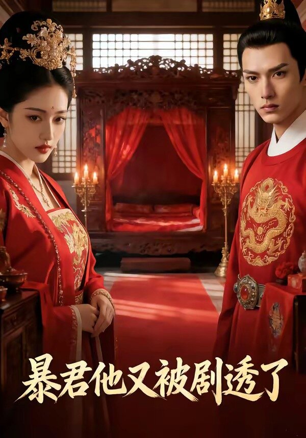 暴君他又被剧透了(全集)