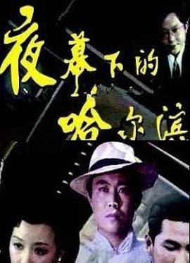 夜幕下的哈尔滨 第01集