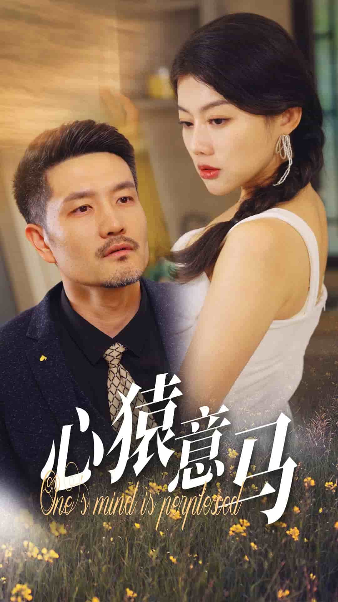 心猿意马 第05集