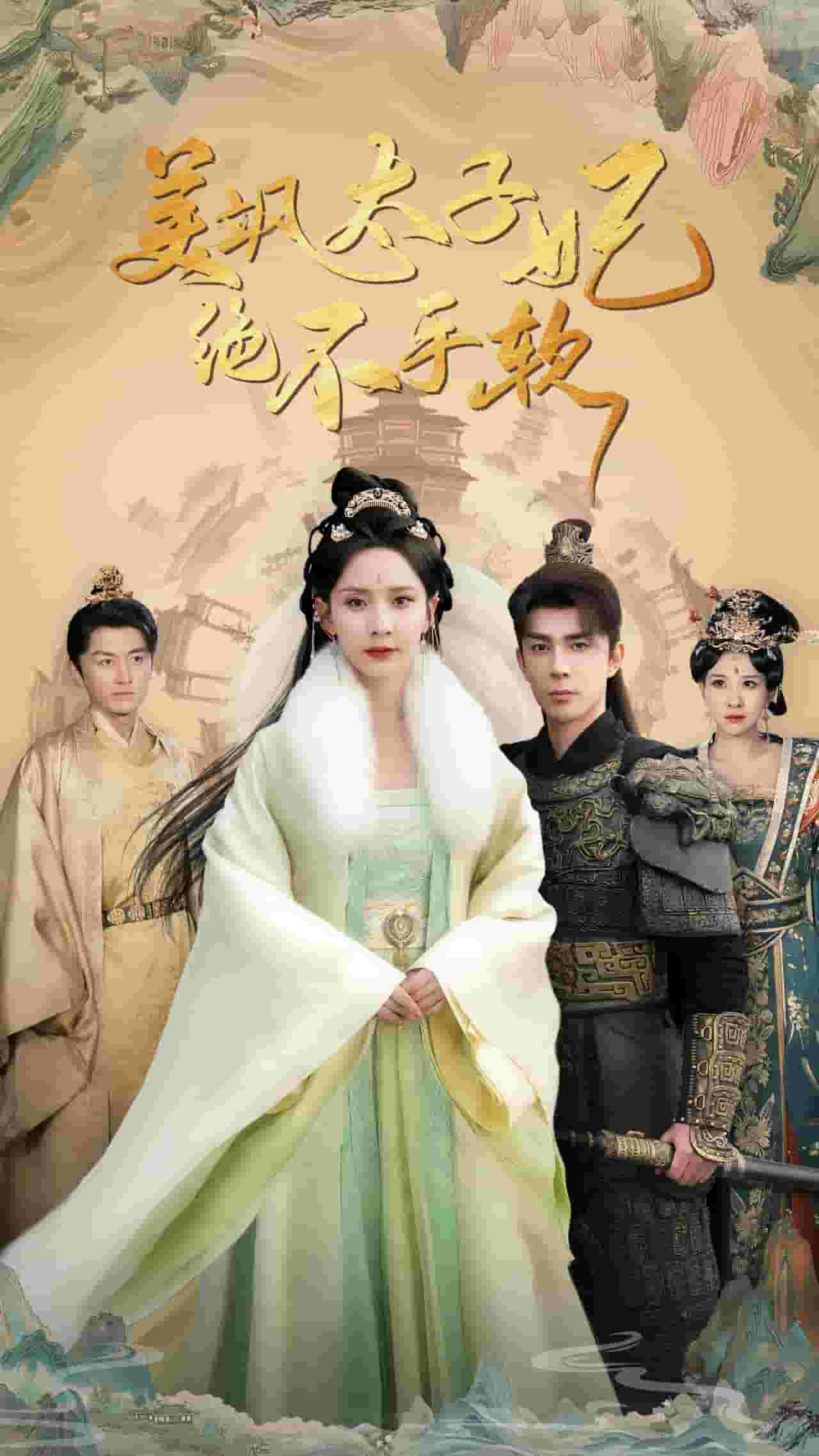 美飒太子妃绝不手软 第02集