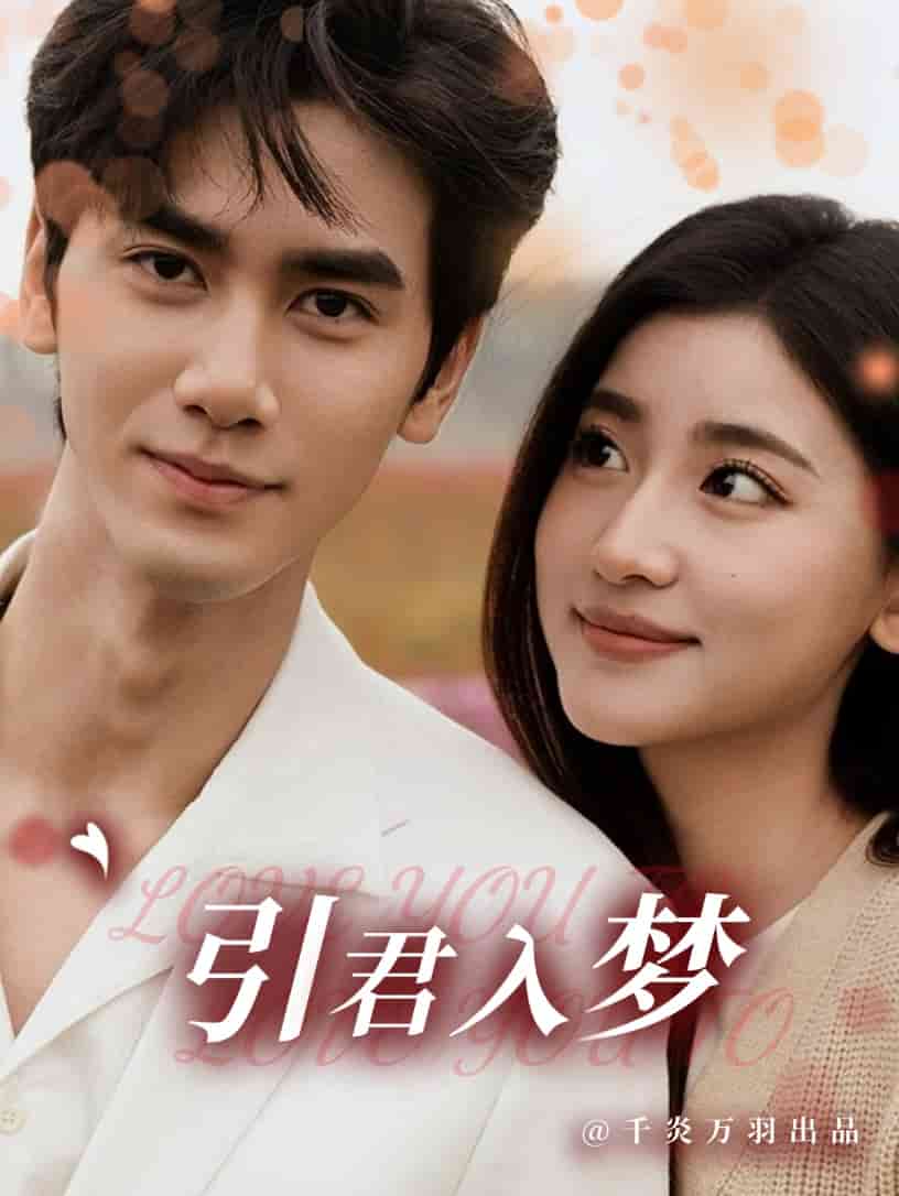 引君入梦 第28集