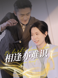 相逢亦难识 第1集