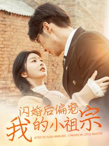 闪婚后偏宠我的小祖宗 第1集