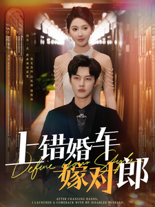 上错婚车嫁对郎 第3集